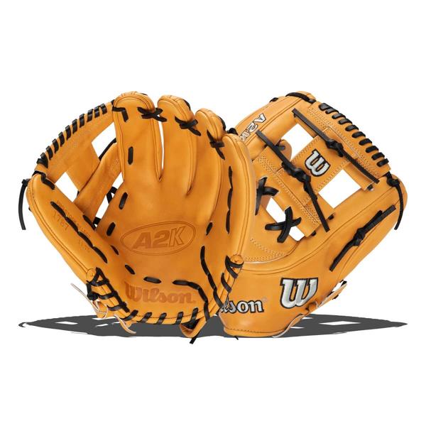 Wilson A2K 1787 11.75" Baseball Glove