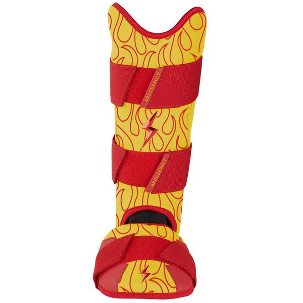 Bruce Bolt Harrison Bader Signature Series Leg Guard