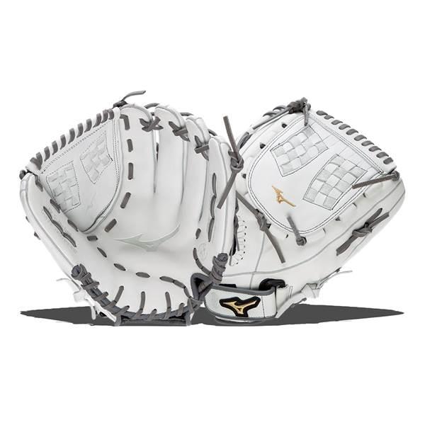 Mizuno MVP Prime 12.5" Fastpitch Softball Glove