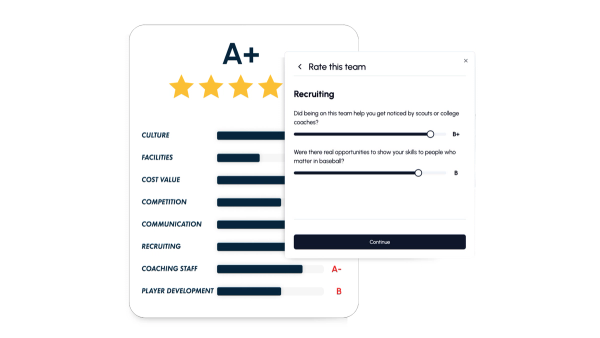 LEAVE A REVIEW