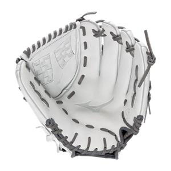 Mizuno MVP Prime 12.5" Fastpitch Softball Glove