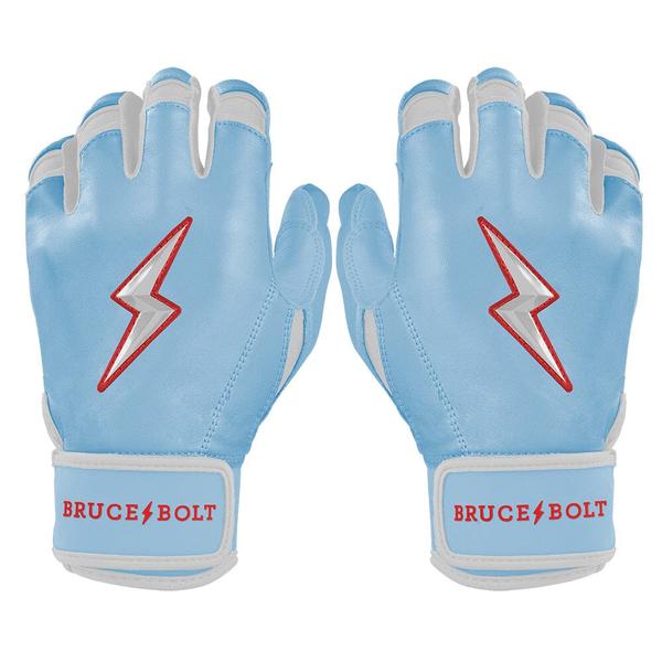 Bruce Bolt Ian Happ Signature Series Short Cuff Batting Gloves