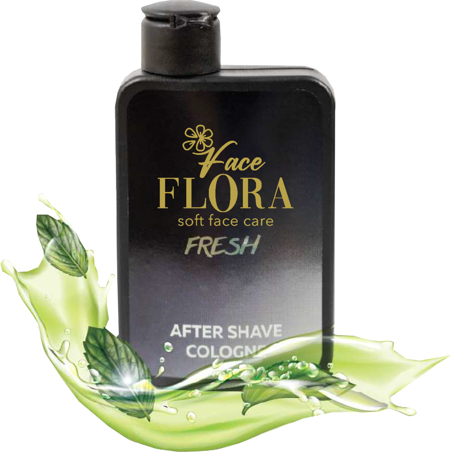 Face Flora Fresh Traş Losyonu