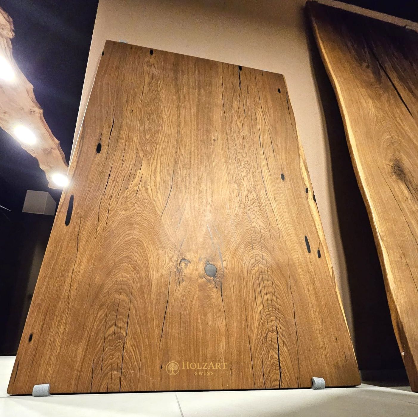 Esstische Massivholz