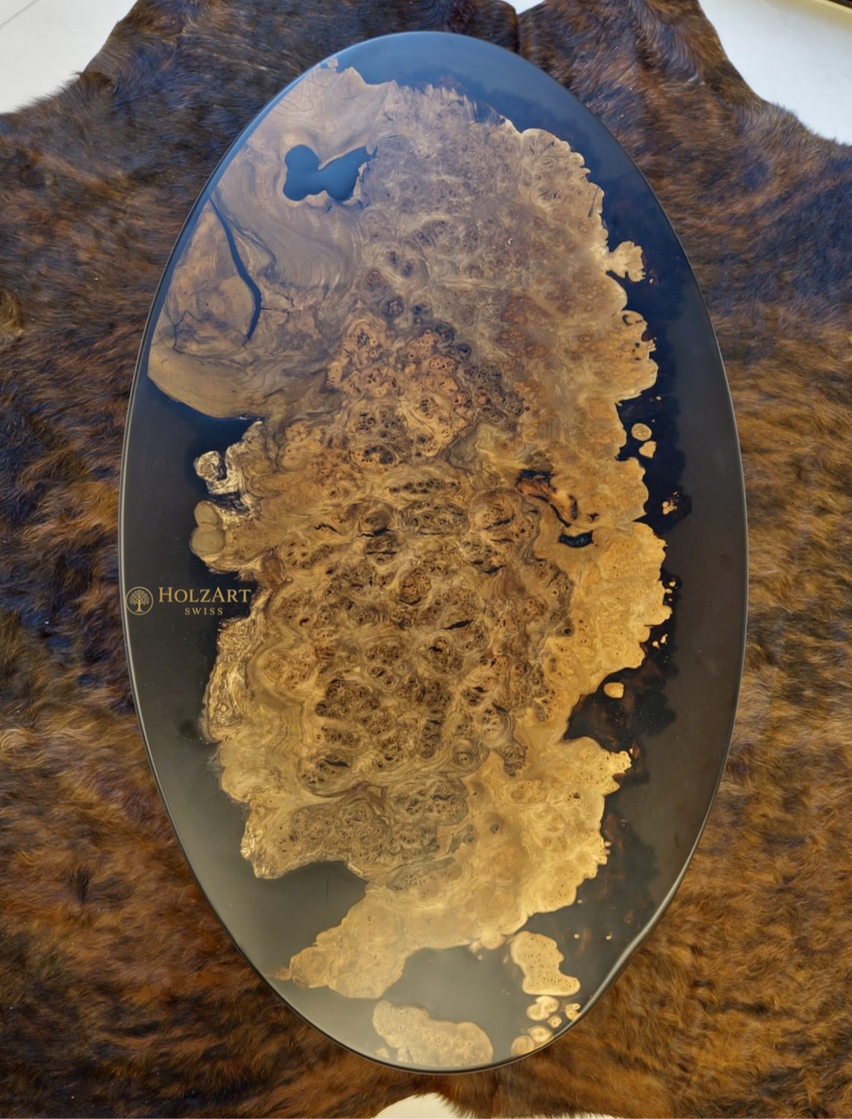 Sitzbänke Massivholz