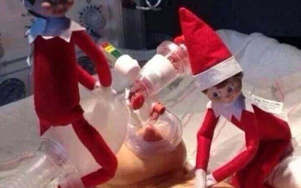 God jul!
