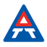 Trygg Trafikk logo
