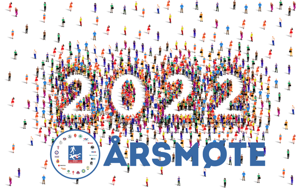Årsmøte og vårmøte 2022