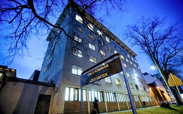 Søndag 31. august - verdens overdosedag