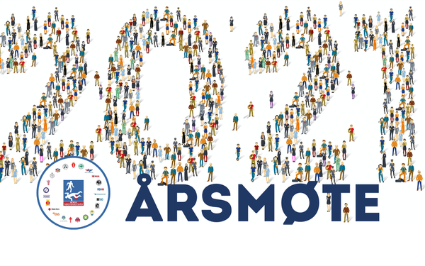 Årsmøte 2021
