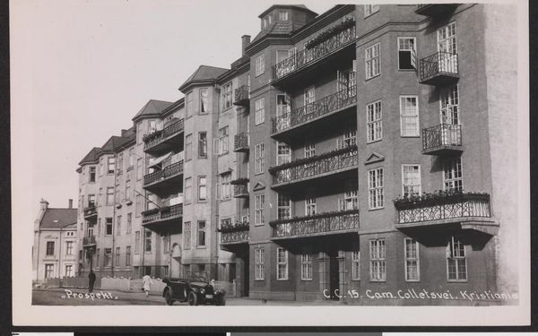 40-års jubileet markeres