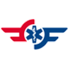 Norsk Luftambulanse logo