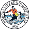 Norges Livredningsselskap logo
