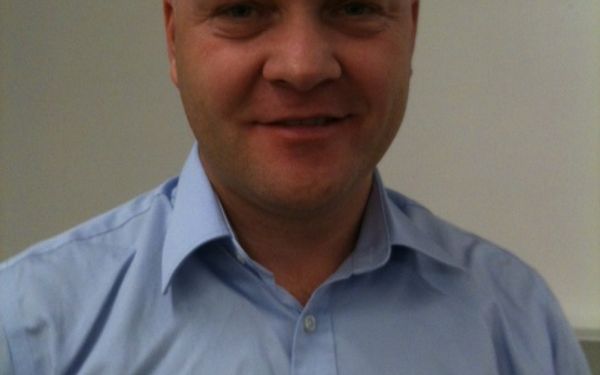 Ny Sekretariatsleder i NFR