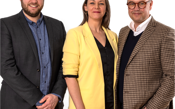Årsmøte 2023: Norsk Førstehjelpsråd starter prosessen med å etablere en bransjeforening