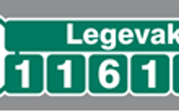 Fellesnummer til legevakt 116117