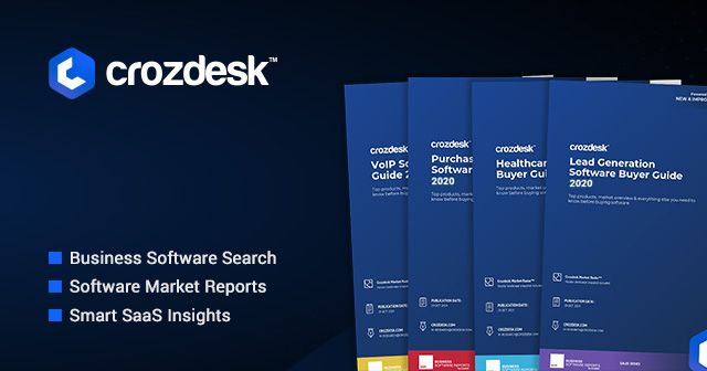 image of Crozdesk