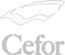 Cefor logo