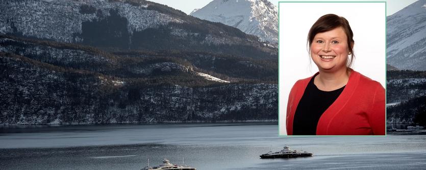 Hildegunn Nilssen