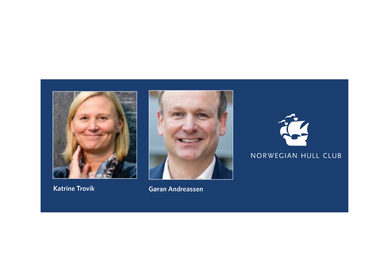 New board members