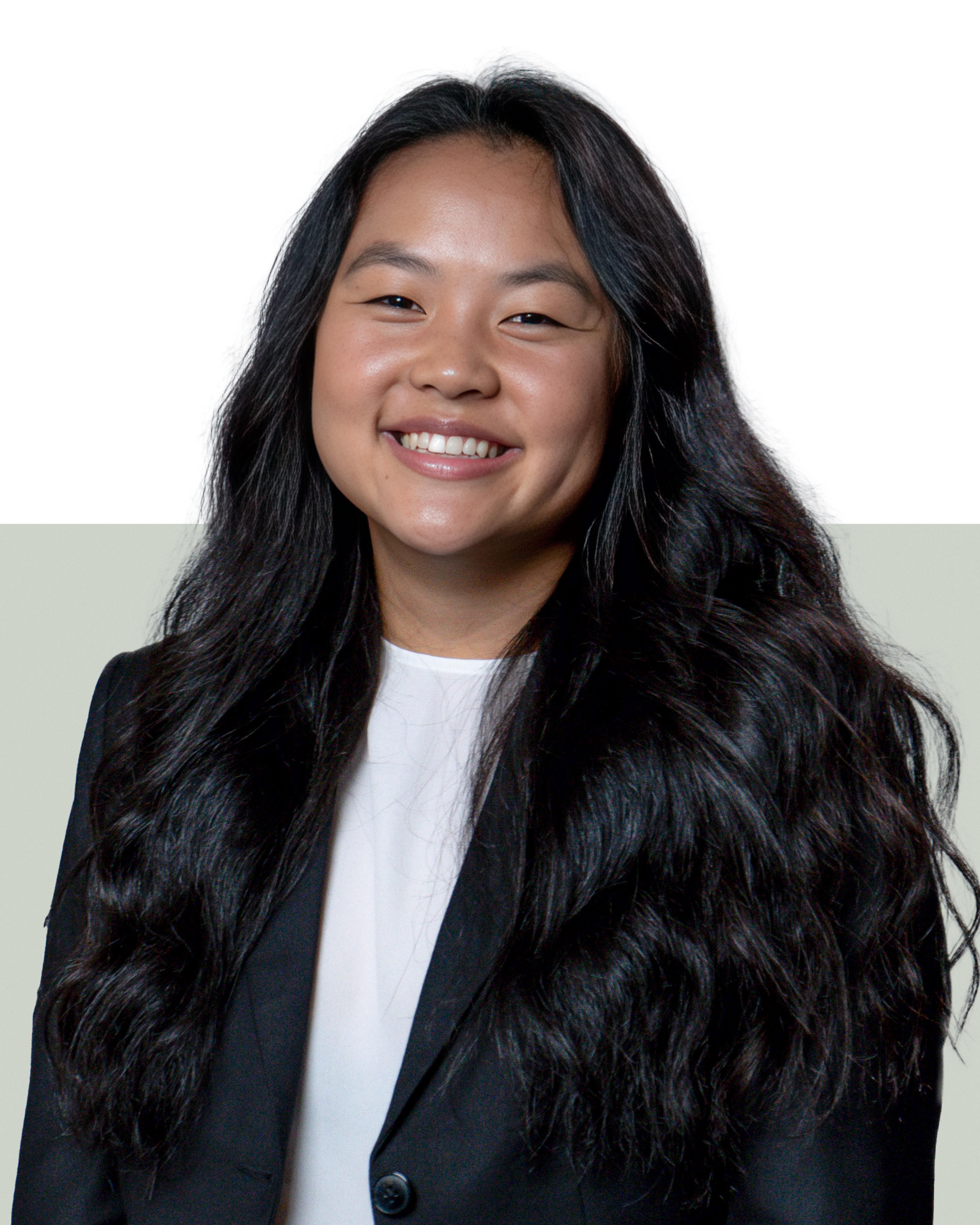 Oda Follesø Sønnervik