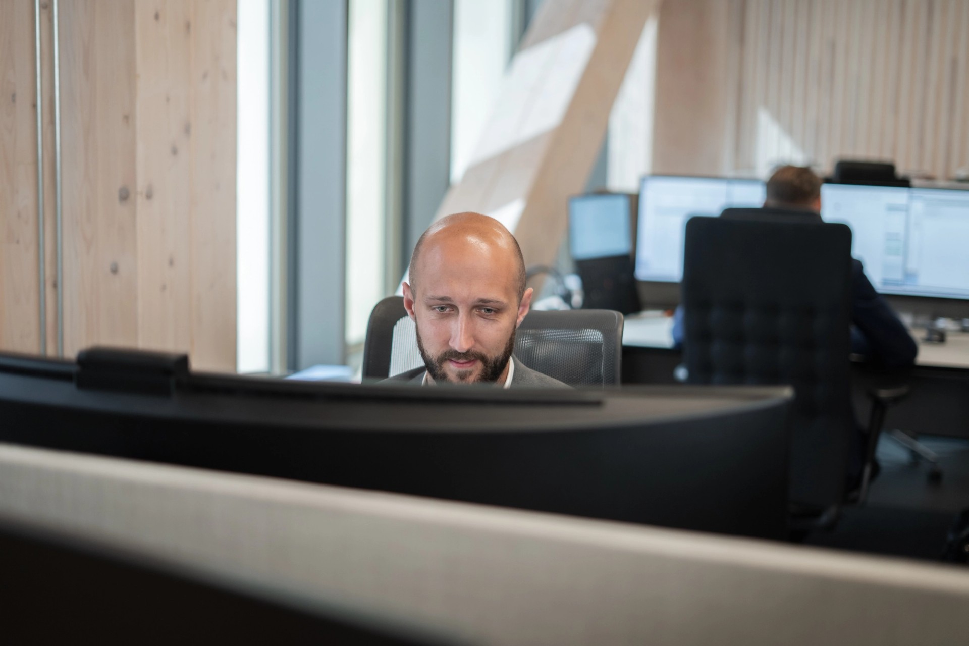 Underwriter in Bergen