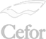 Cefor logo