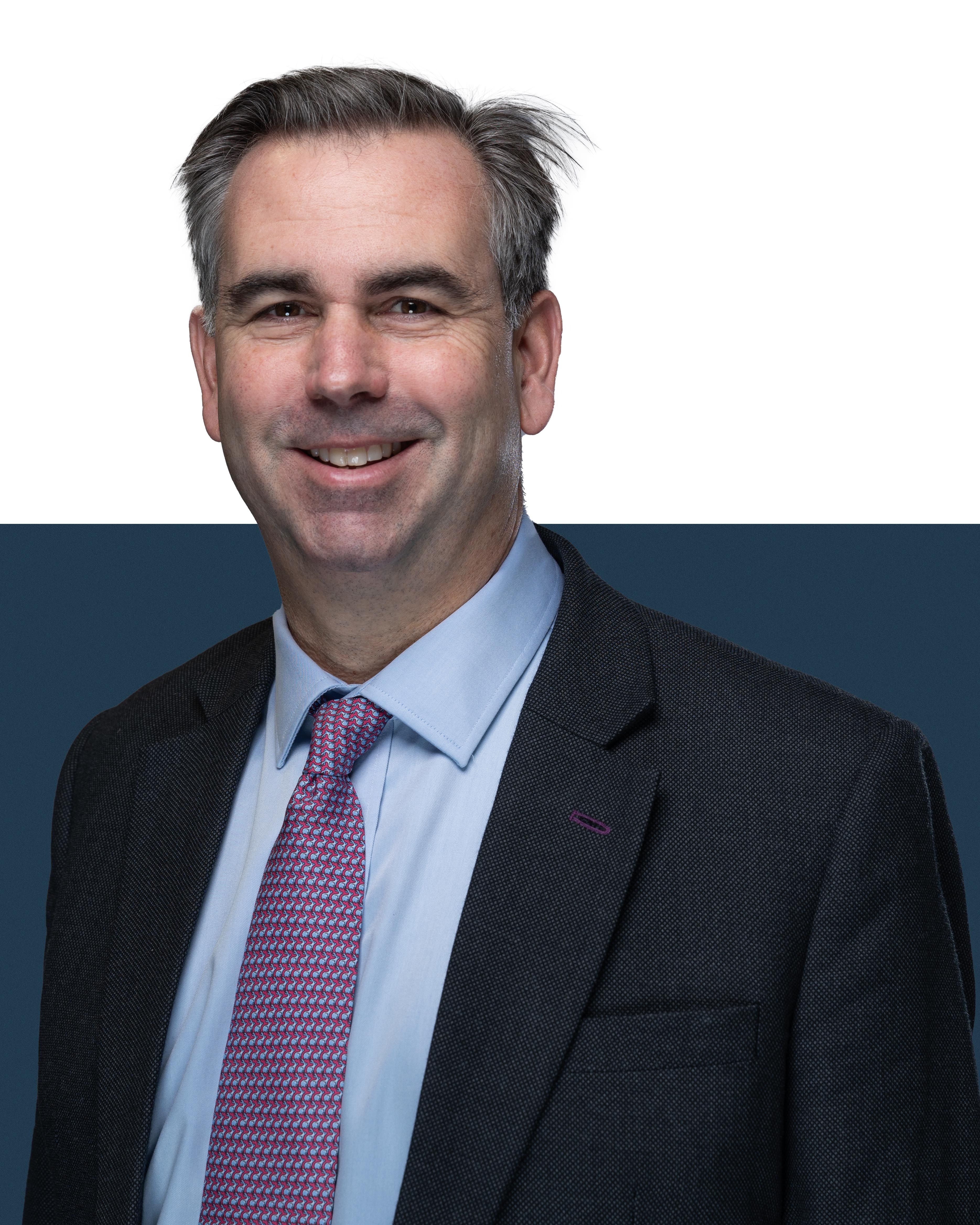 Andrew T. Scott Hannay