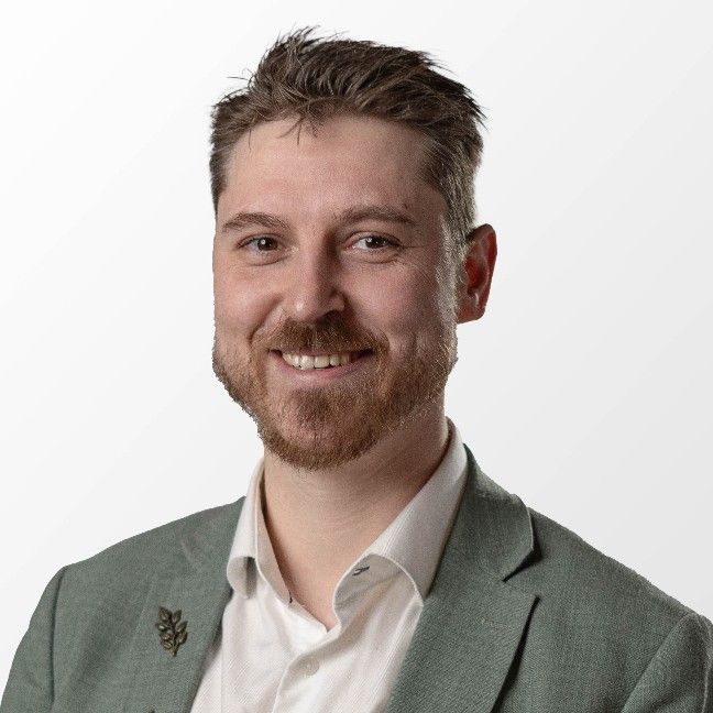 Tom George Darlington