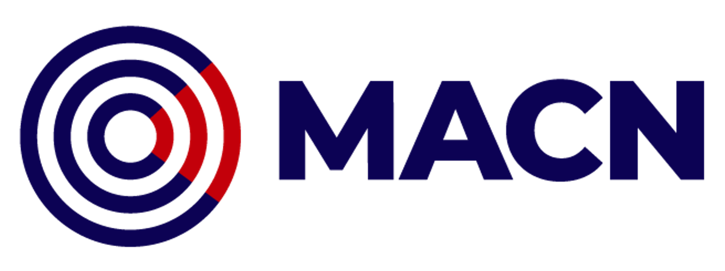 MACN logo
