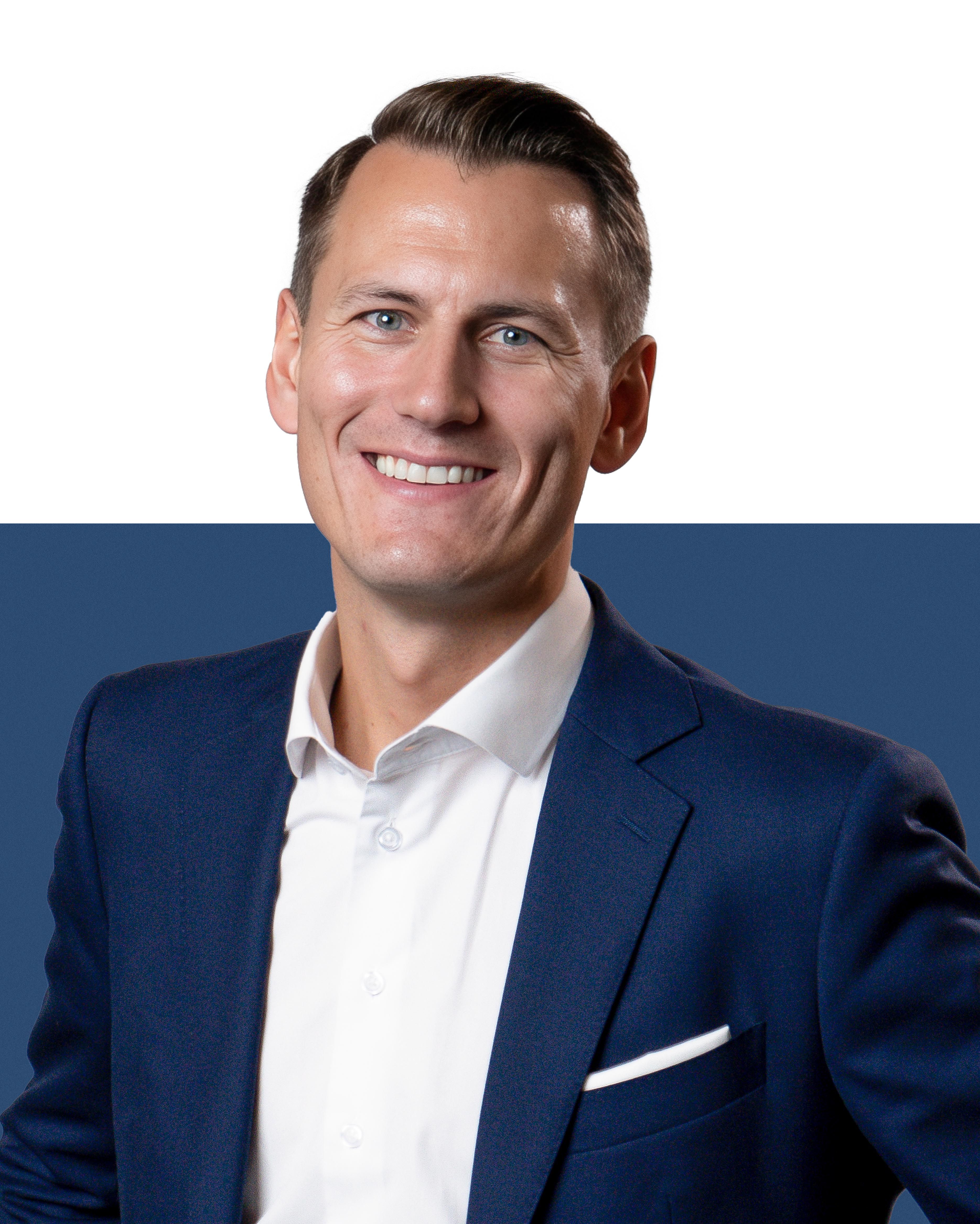 Chris-Petter Haukedal