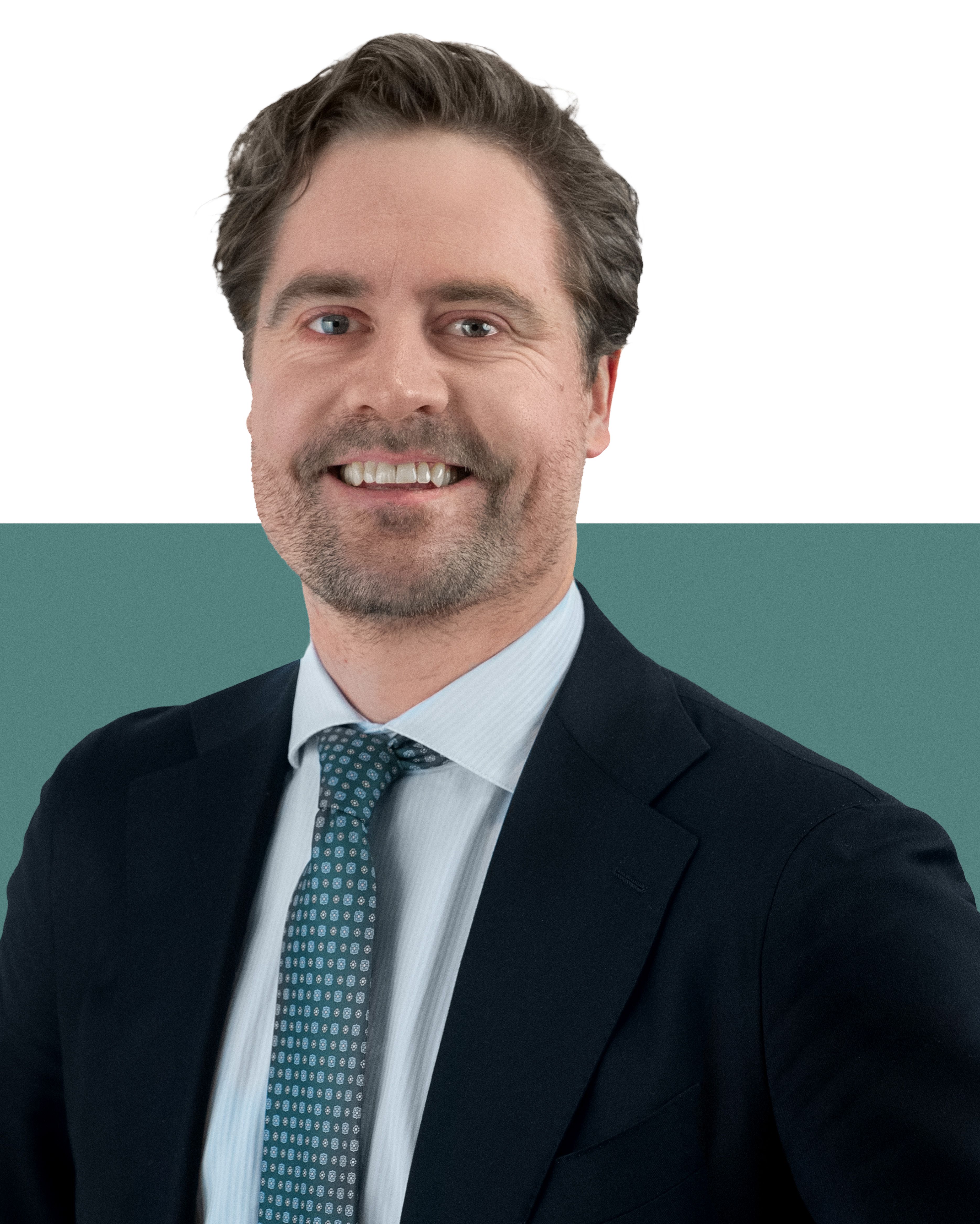 Esten Falch Gjølmesli