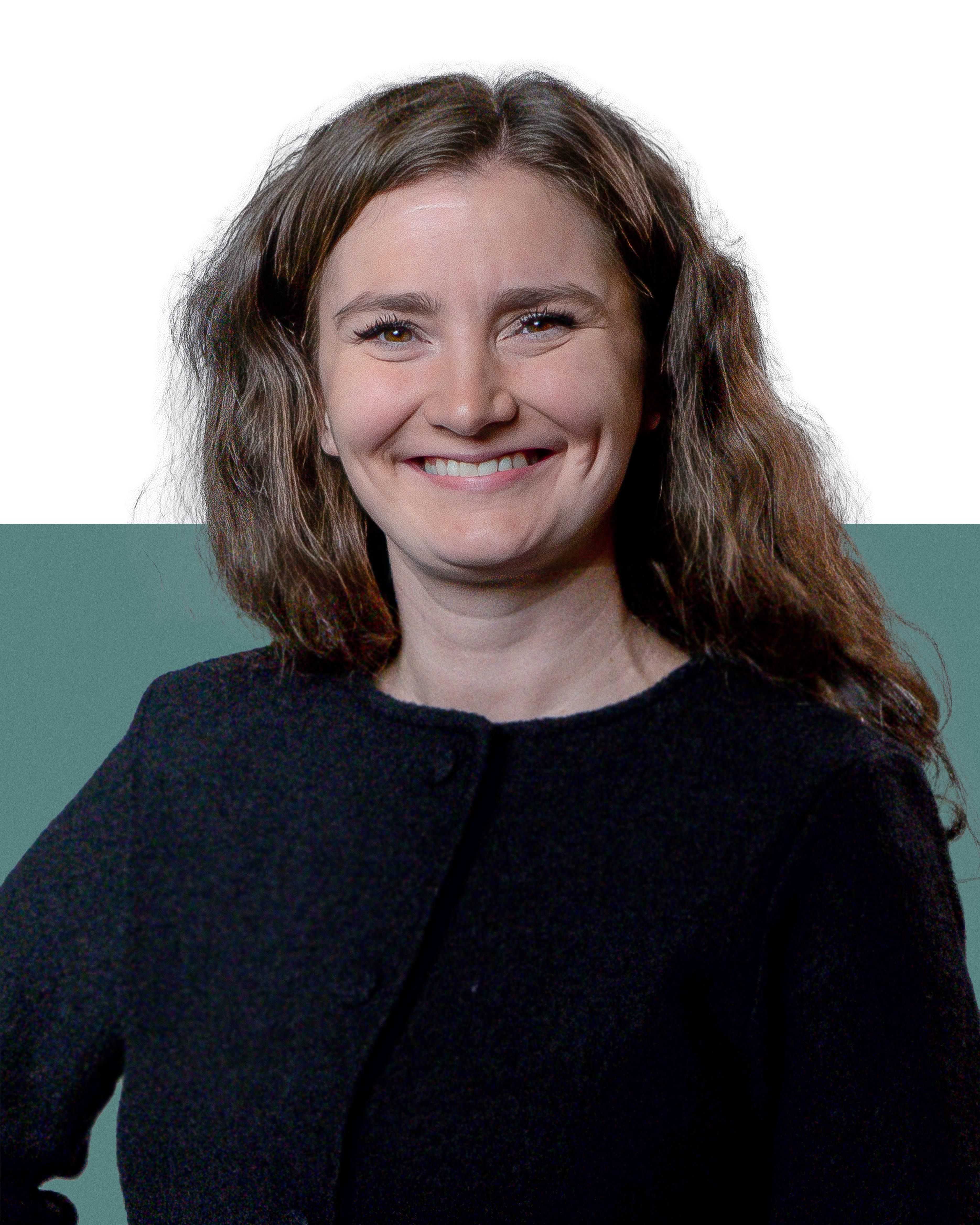 Maiju Stöckel-Kvamme