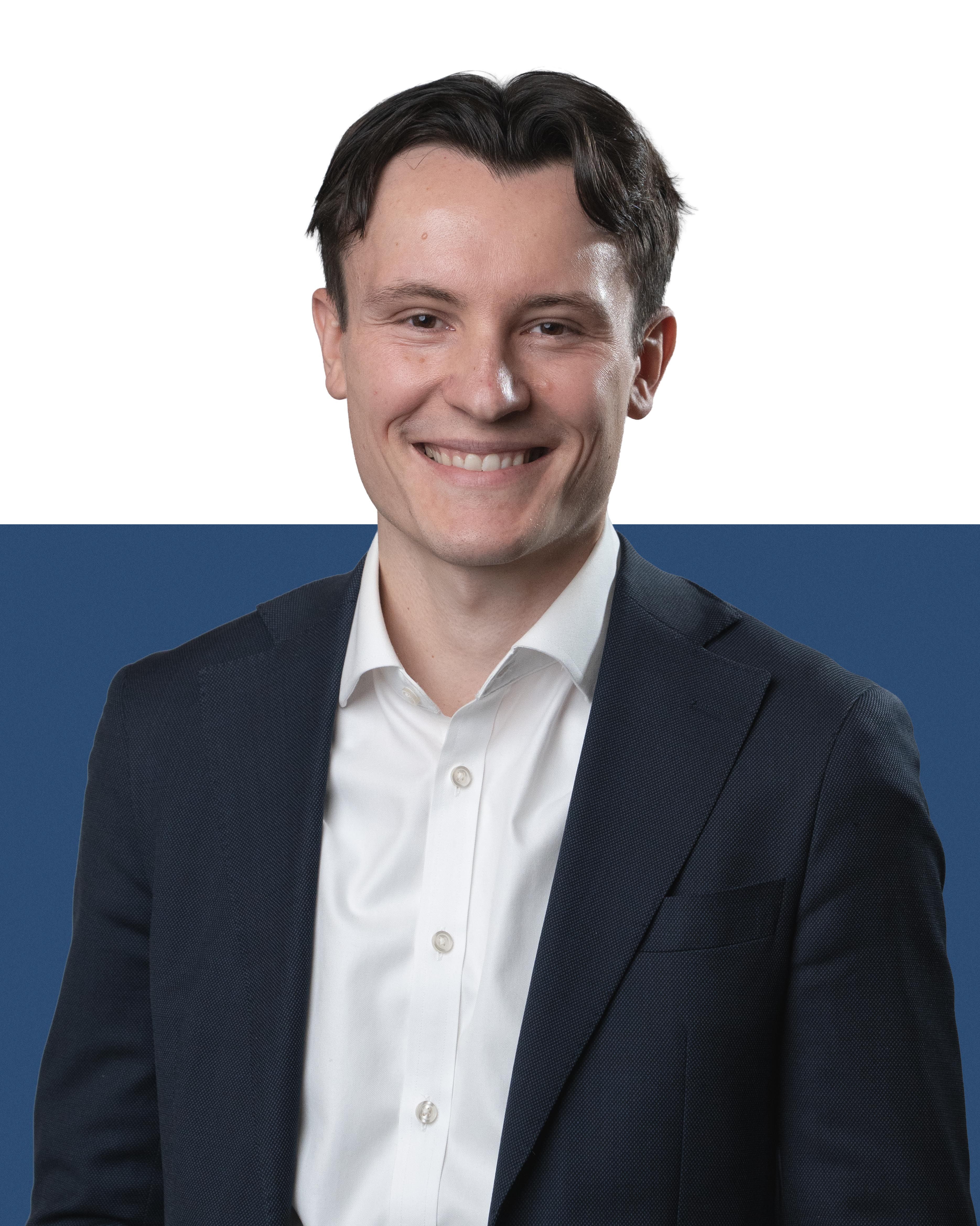 Joakim Solheim Hatletveit