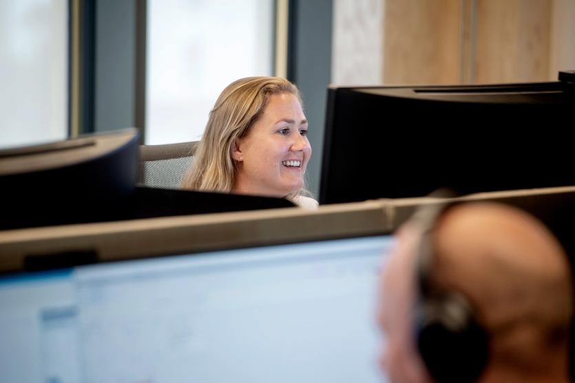 Claims in Situations Room