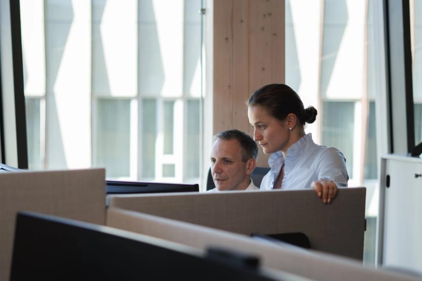 Underwriters in Bergen