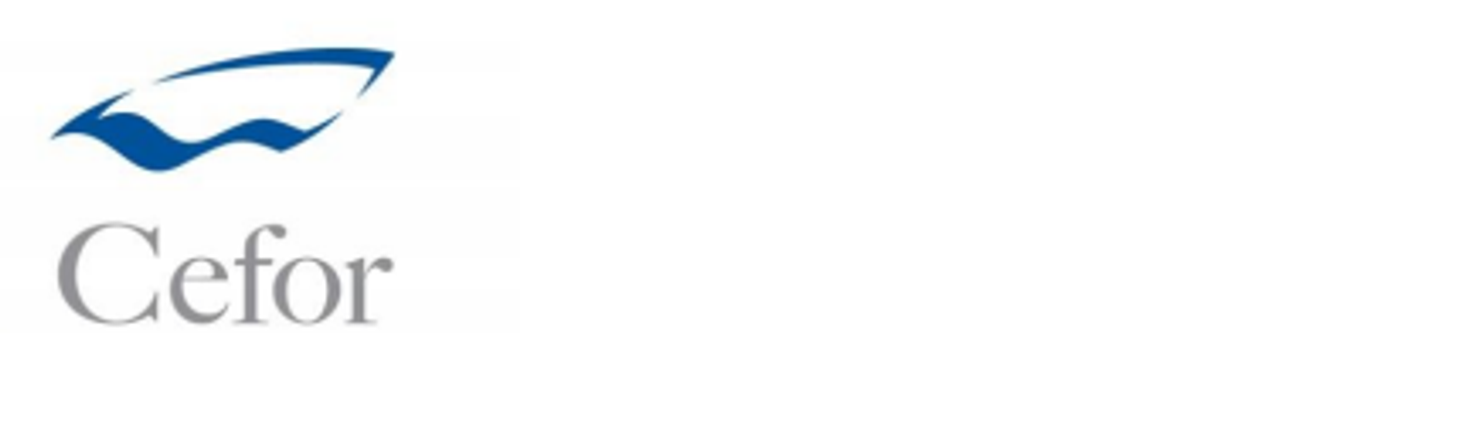 Cefor logo