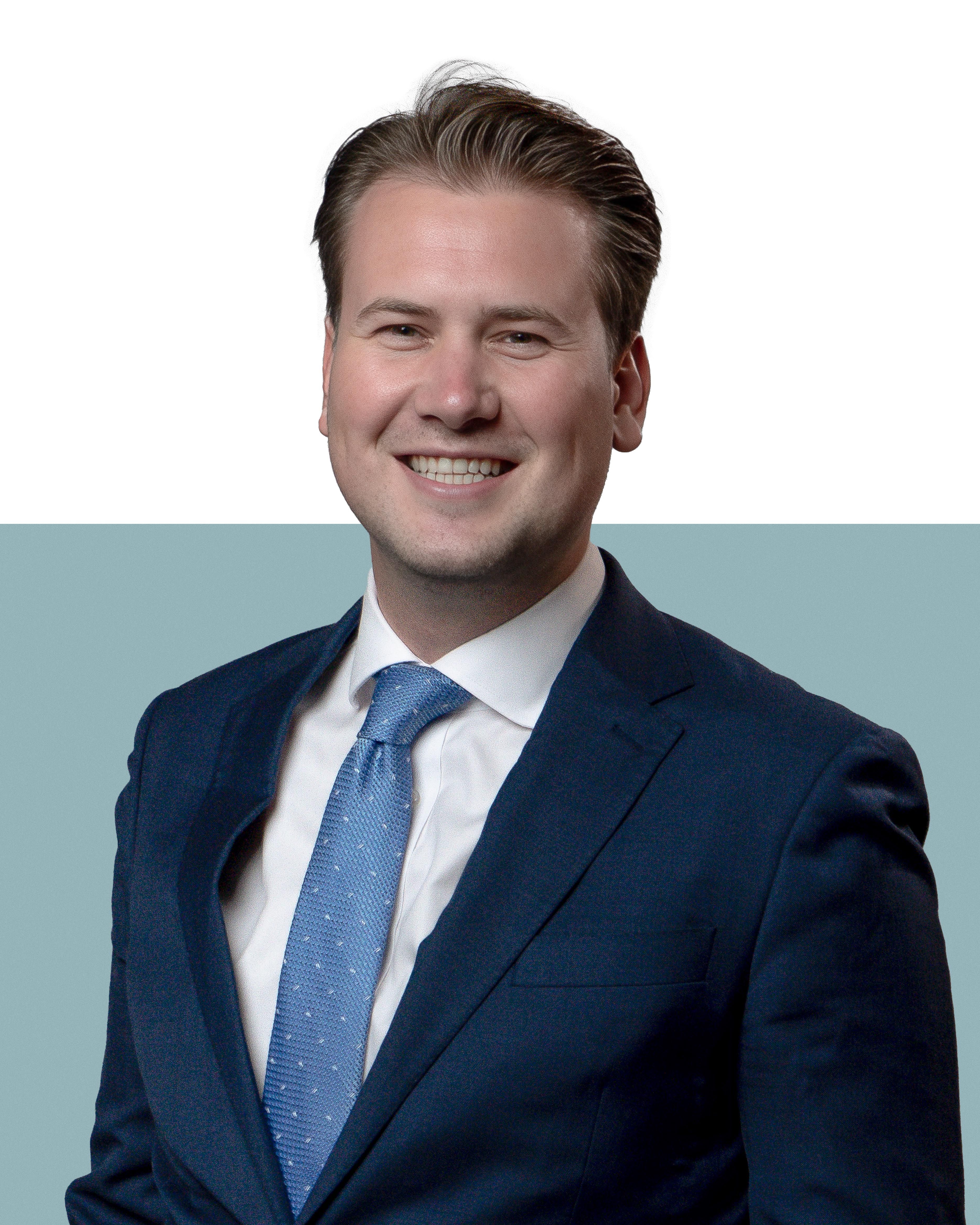 Jørgen Aasten Dommerud Tellefsen