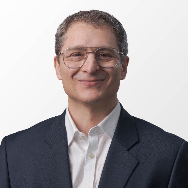 Alex Christopher Gullen