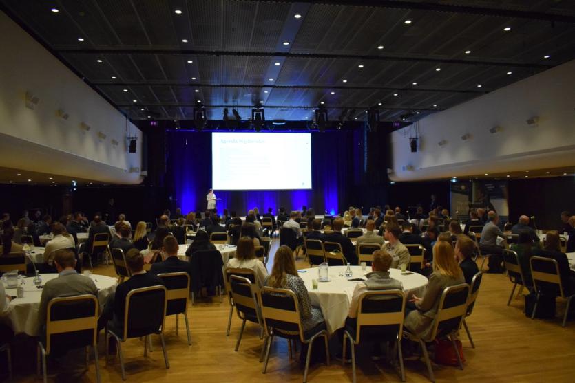 Norwegian Hull Club Academy 2023