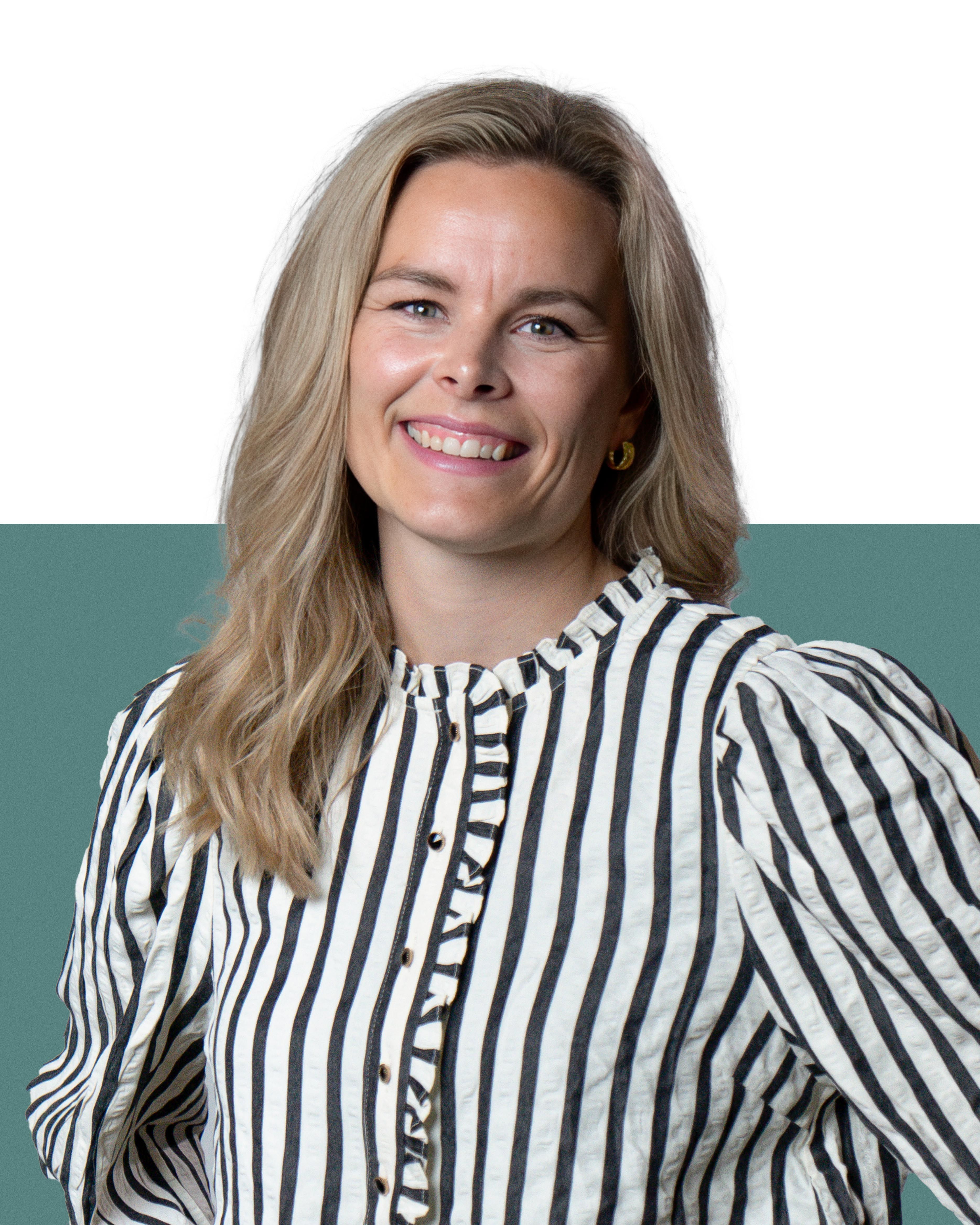 Hanne Langeland Johannessen