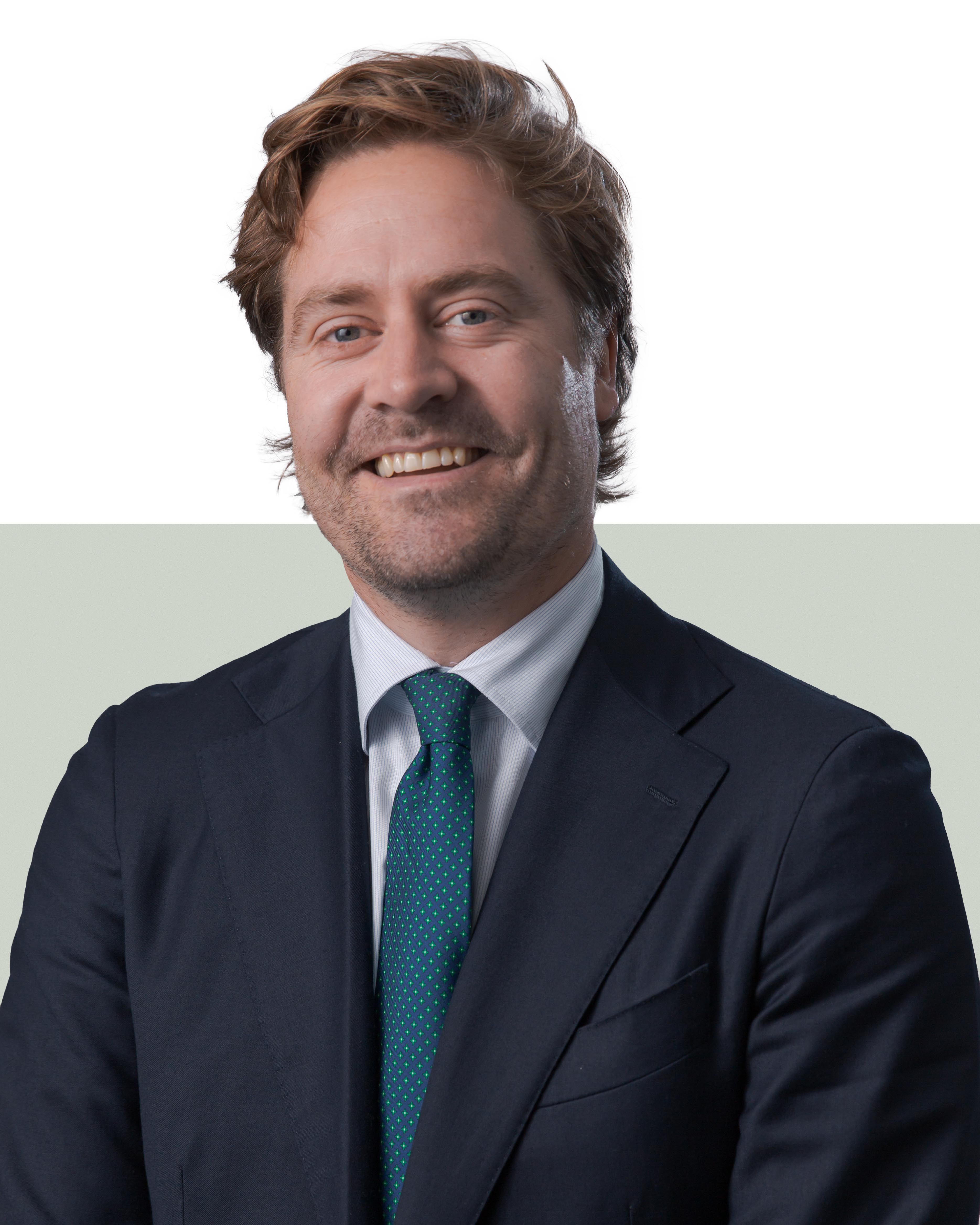 Esten Falch Gjølmesli