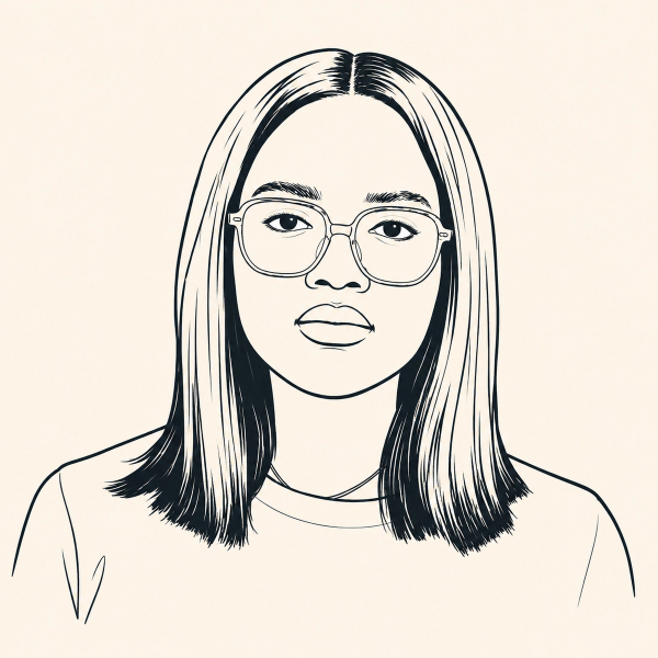 Portrait of Adejoke Adedapo