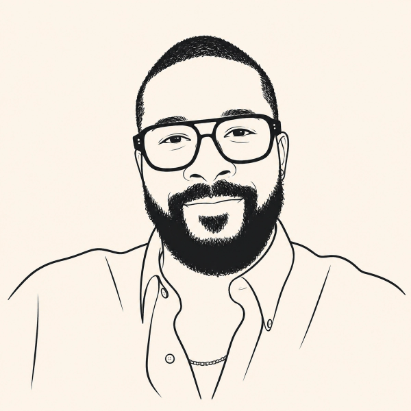 Portrait of Tomiwa Ogunmodede