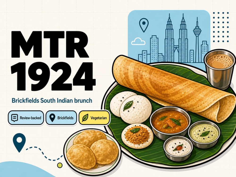 CanTrust cover for MTR 1924 in Brickfields, Kuala Lumpur