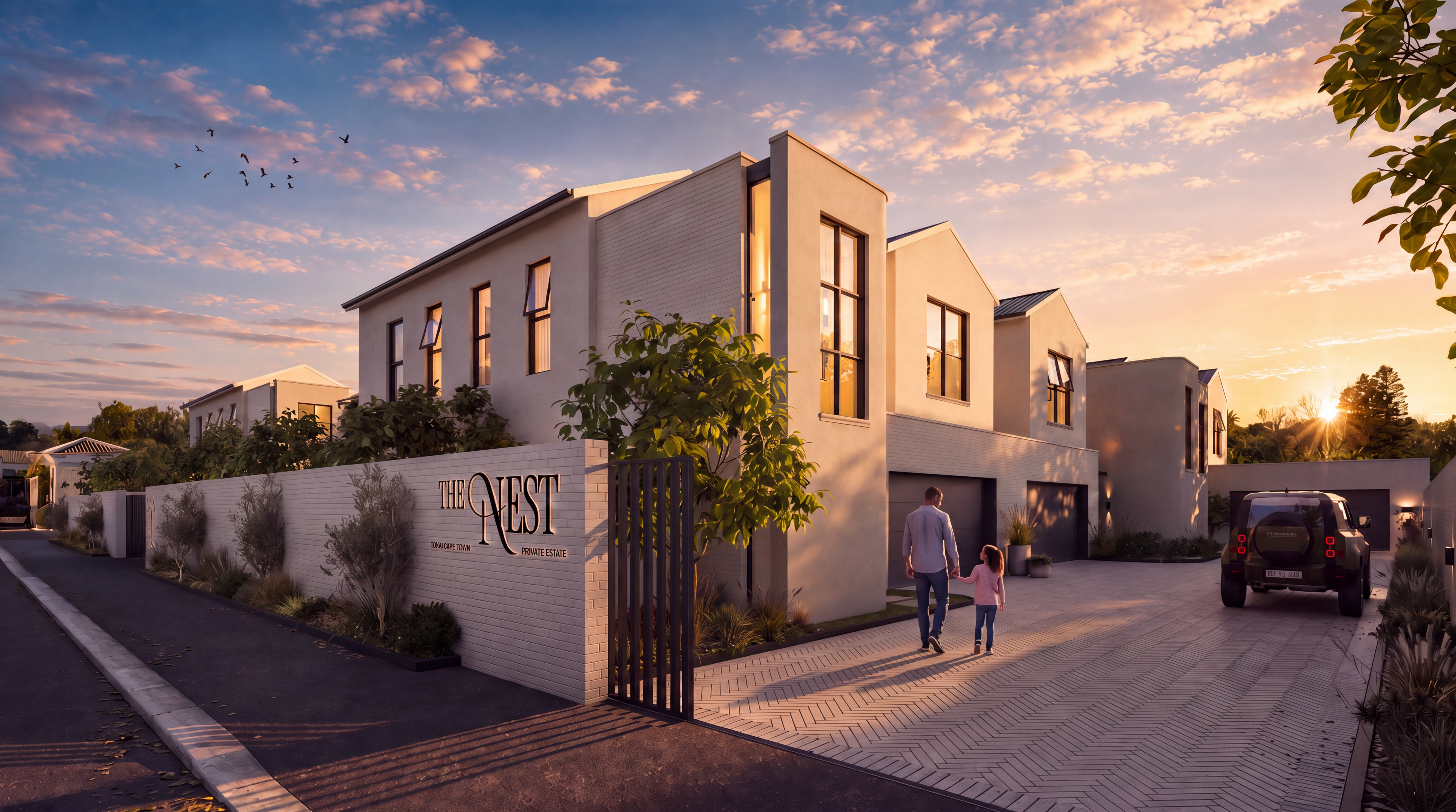 The Nest
