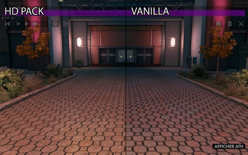 Ultimate Immersion Mod