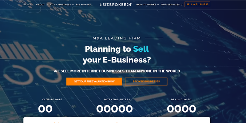 bizbroker24