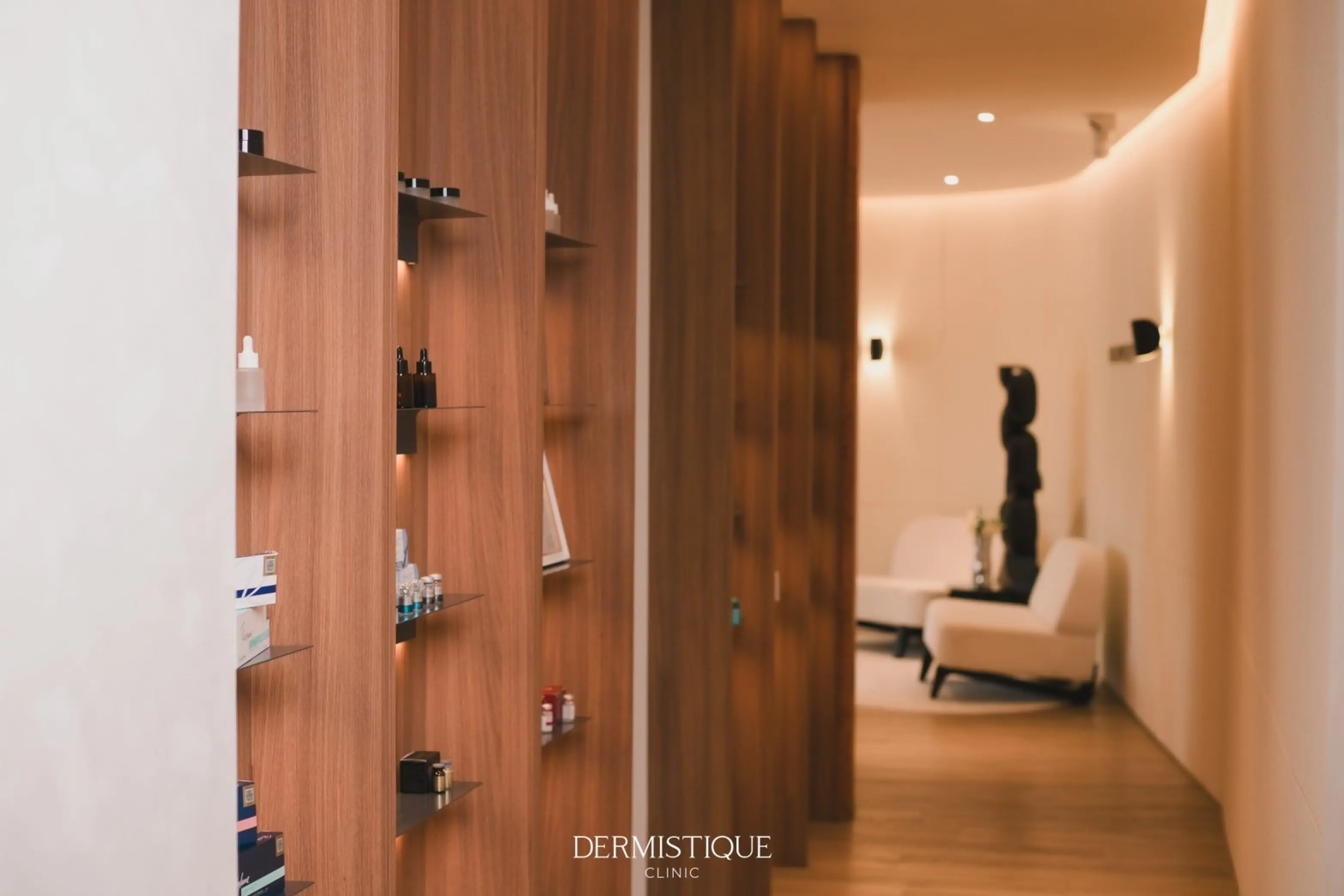 Doctors Dermistique Aesthetic Clinic