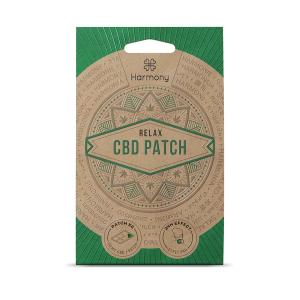 CBD Patches Skin Relief-image-0